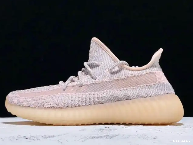 hype Adidas Boost V2 350 Synth Yeezy FV5578 0326